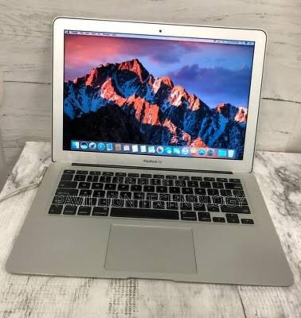 Laptop Apple MacBook Air 2013 4GB Intel Core i5 SSD 128GB - thumbnail 8