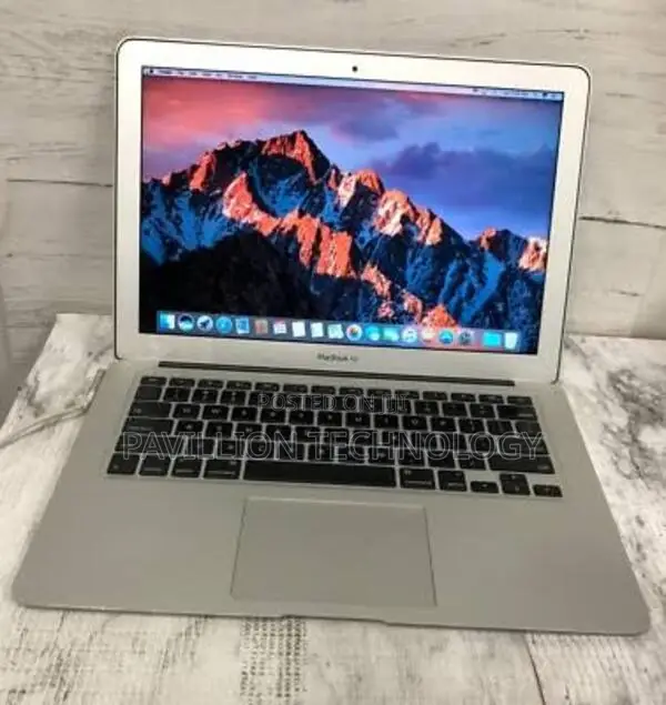 Laptop Apple MacBook Air 2013 4GB Intel Core i5 SSD 128GB