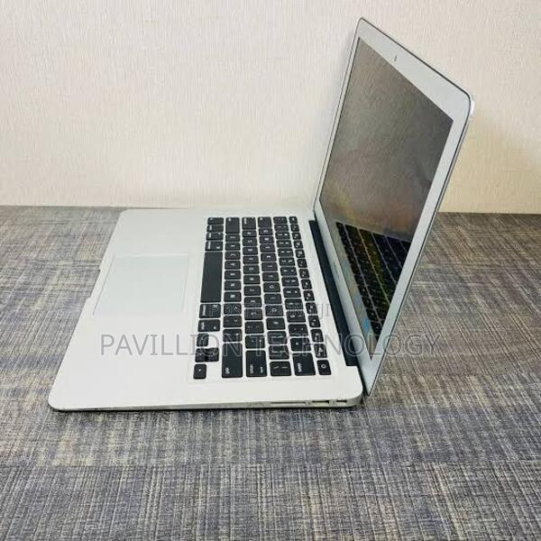Laptop Apple MacBook Air 2013 4GB Intel Core i5 SSD 128GB - thumbnail 9