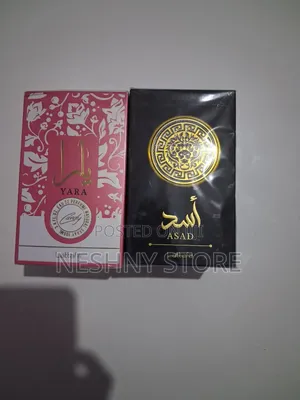 Fragrances