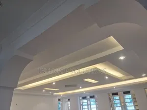 Interior Designing and Installation.