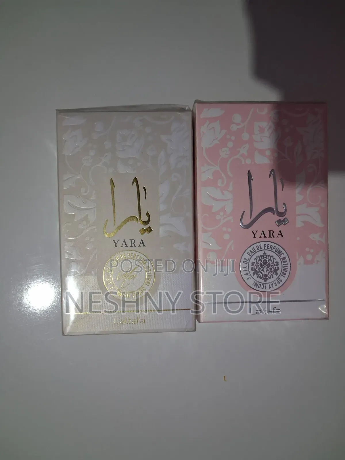 Fragrances
