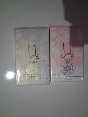 Fragrances