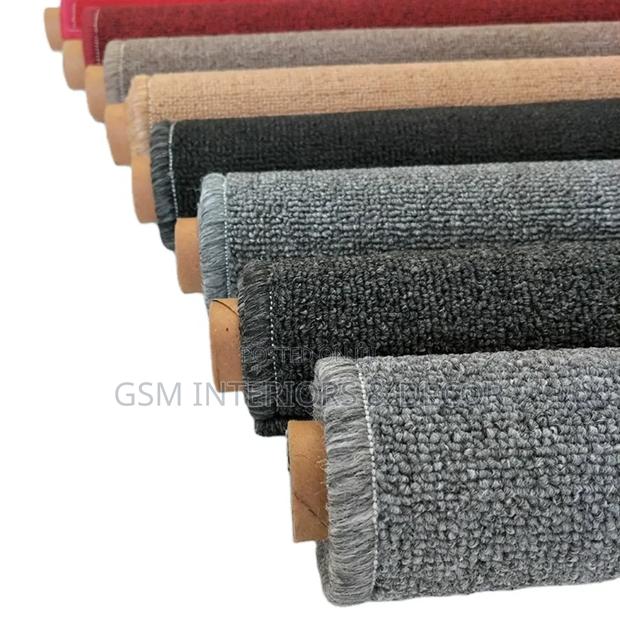 Wall to Wall Office Carpets Non Staining - thumbnail 2