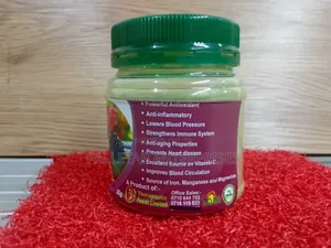 Mulberry Powder