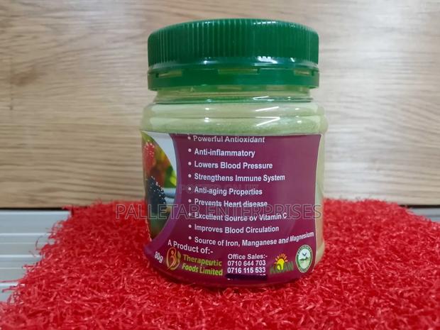Mulberry Powder - thumbnail 2