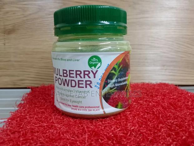 Mulberry Powder - thumbnail 3
