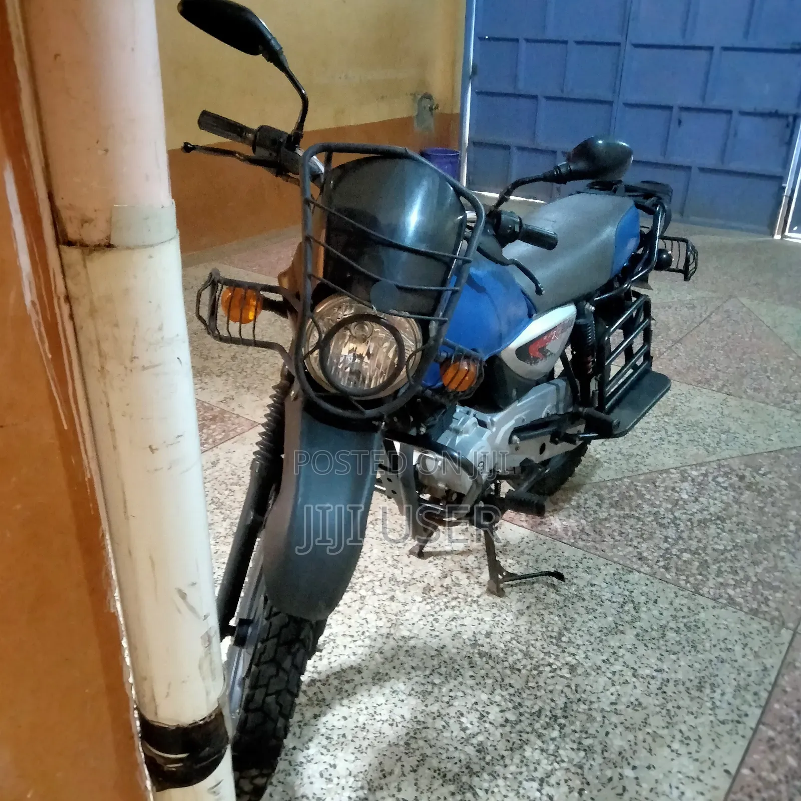 Bajaj Avenger 150 Street 2023 Black