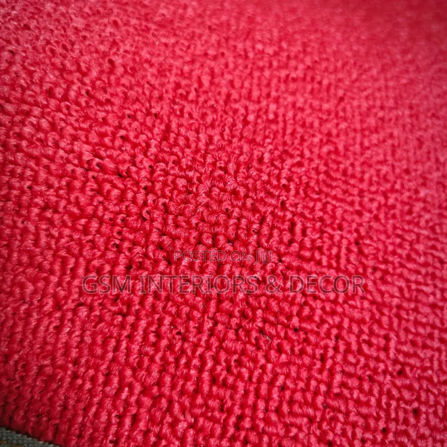Wall to Wall Office and Home Carpets 4mm Variant