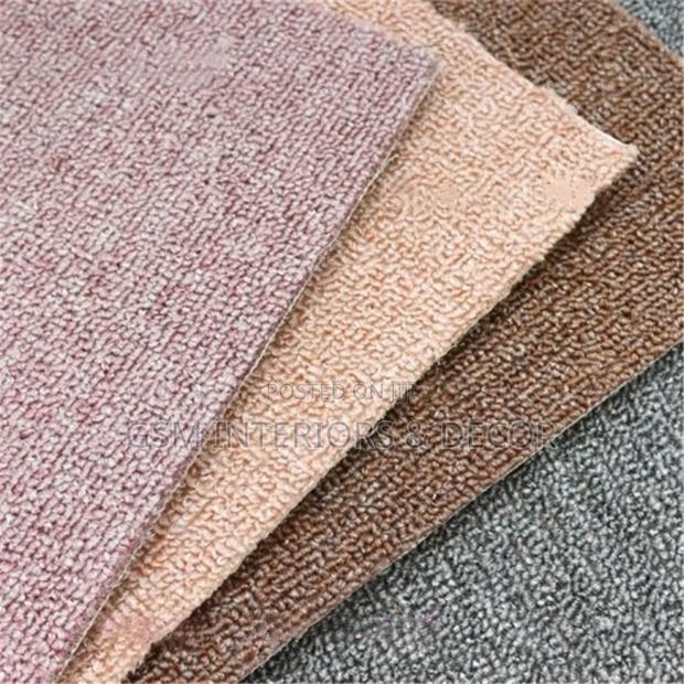 Wall to Wall Office and Home Carpets 4mm Variant - thumbnail 2