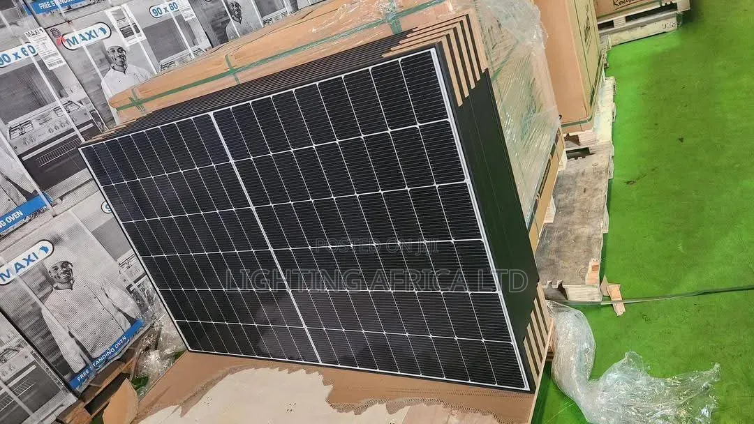 515 Watts - 41 Volts Monocrystalline All Weather Solar Panels