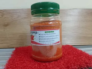 Cayenne Pepper