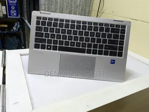 Laptop HP EliteBook 1040 G8 16GB Intel Core i7 SSD 512GB