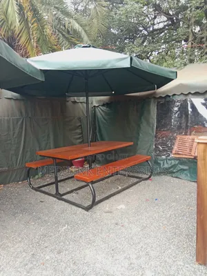 Digi Boyi 6 Seater Garden Outdoor Umbrella Shades