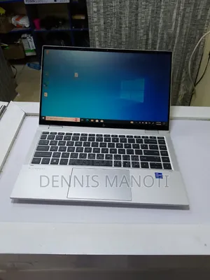 Laptop HP EliteBook 1040 G8 16GB Intel Core i7 SSD 512GB
