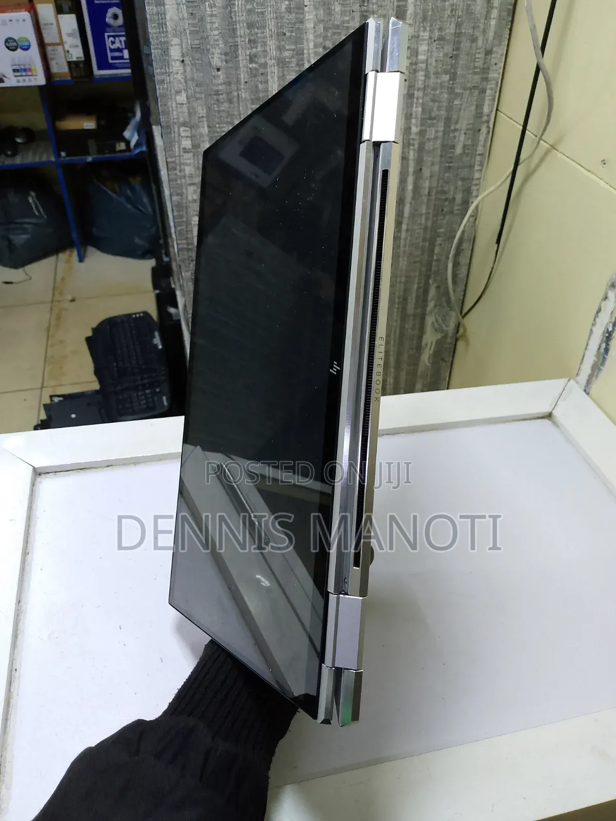 Laptop HP EliteBook 1040 G8 16GB Intel Core i7 SSD 512GB
