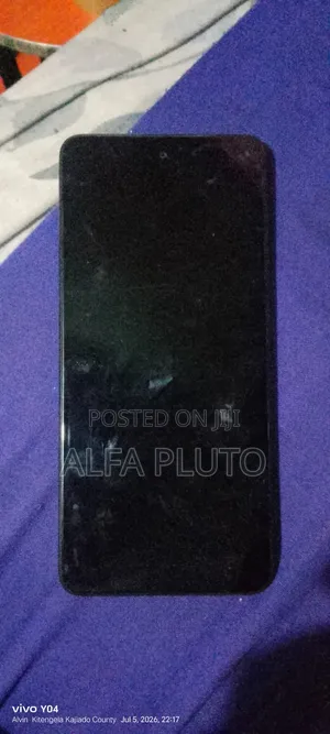 Oppo A3x 64 GB Gray