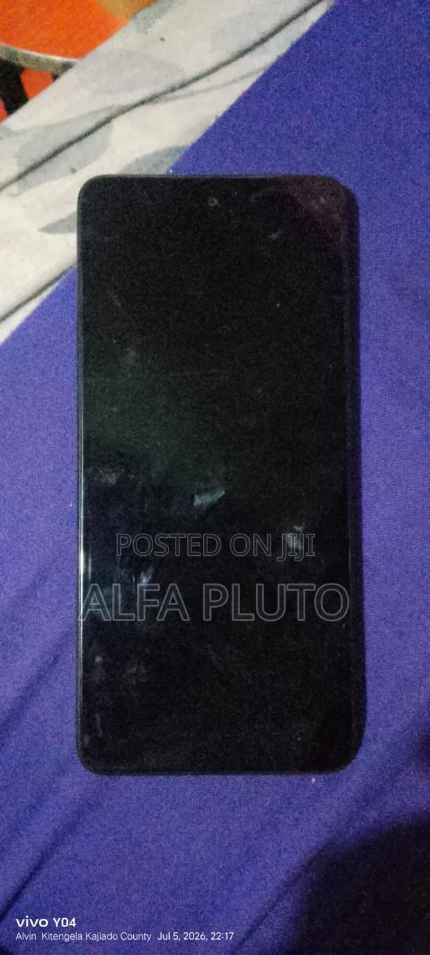 Oppo A3x 64 GB Gray - thumbnail 3