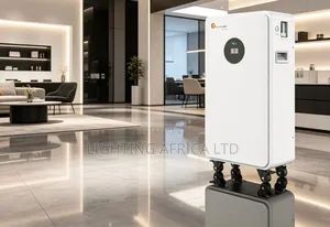 Felicity 10.26kwh (200ah- 48v) Lithium Battery Lifepo4 6000 Cycle