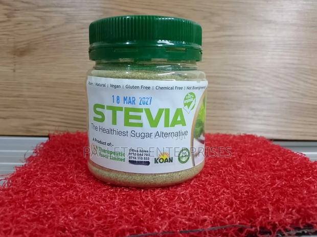Stevia Powder