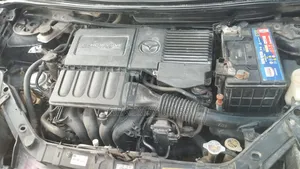 Mazda Verisa 2012 Black