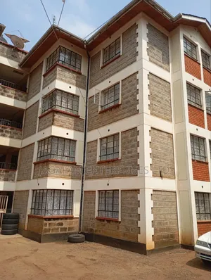 2bdrm Apartment in Thome Estate, Thika for sale