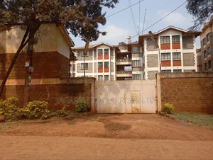 2bdrm Apartment in Thome Estate, Thika for sale