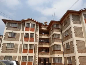 2bdrm Apartment in Thome Estate, Thika for sale
