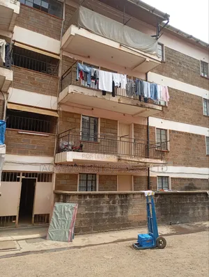 2bdrm Apartment in Thome Estate, Thika for sale