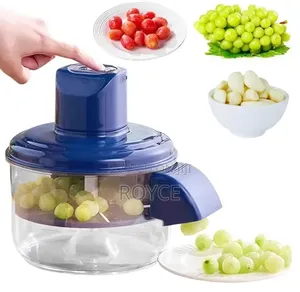 Rechargeable Fruit Vegetable Peeler
