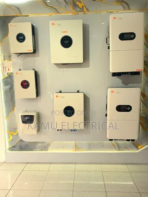 Felicity Inverter