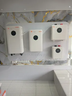Felicity Inverter
