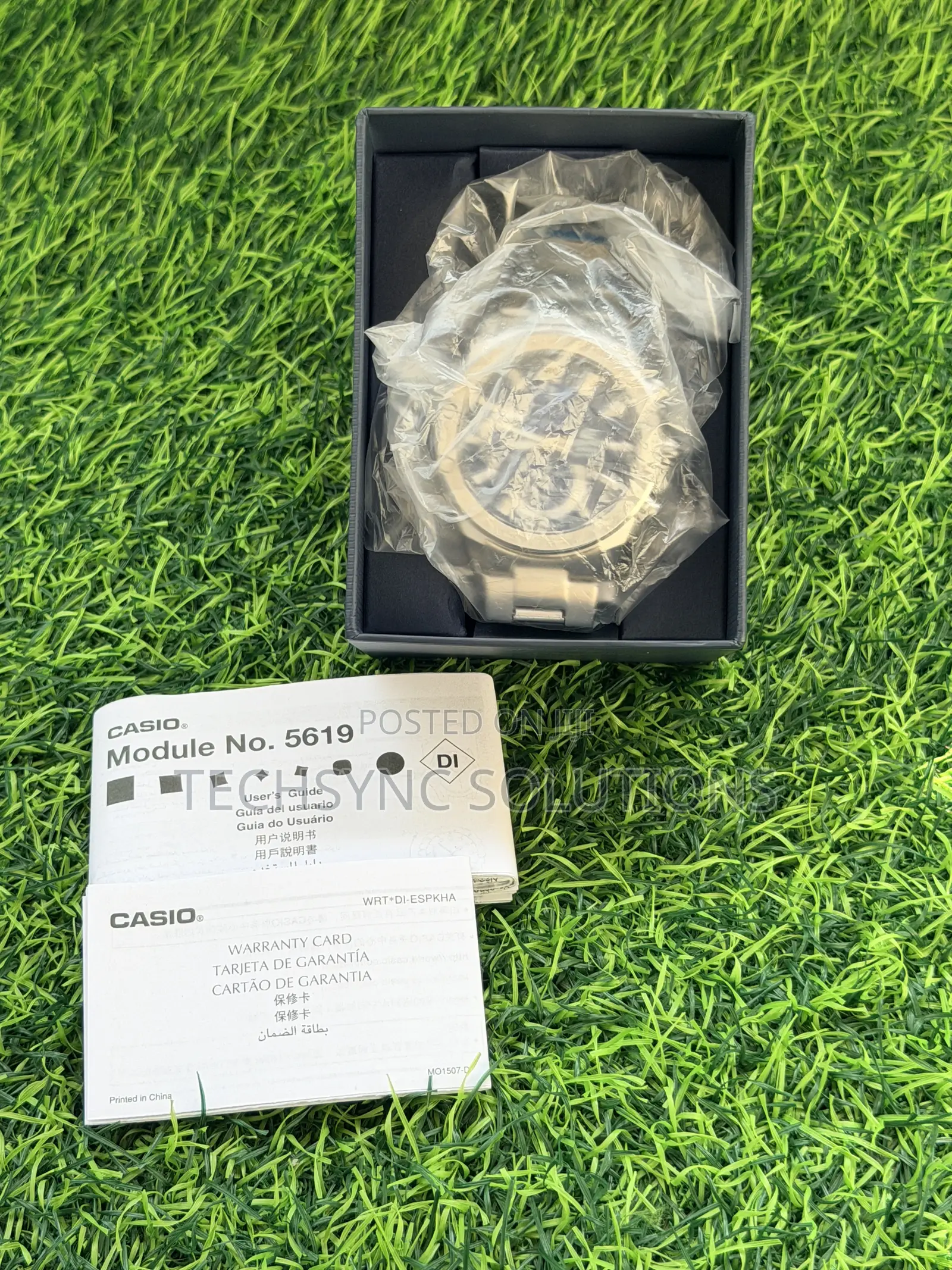 Casio Edifice Watch Efr-S567d-2av