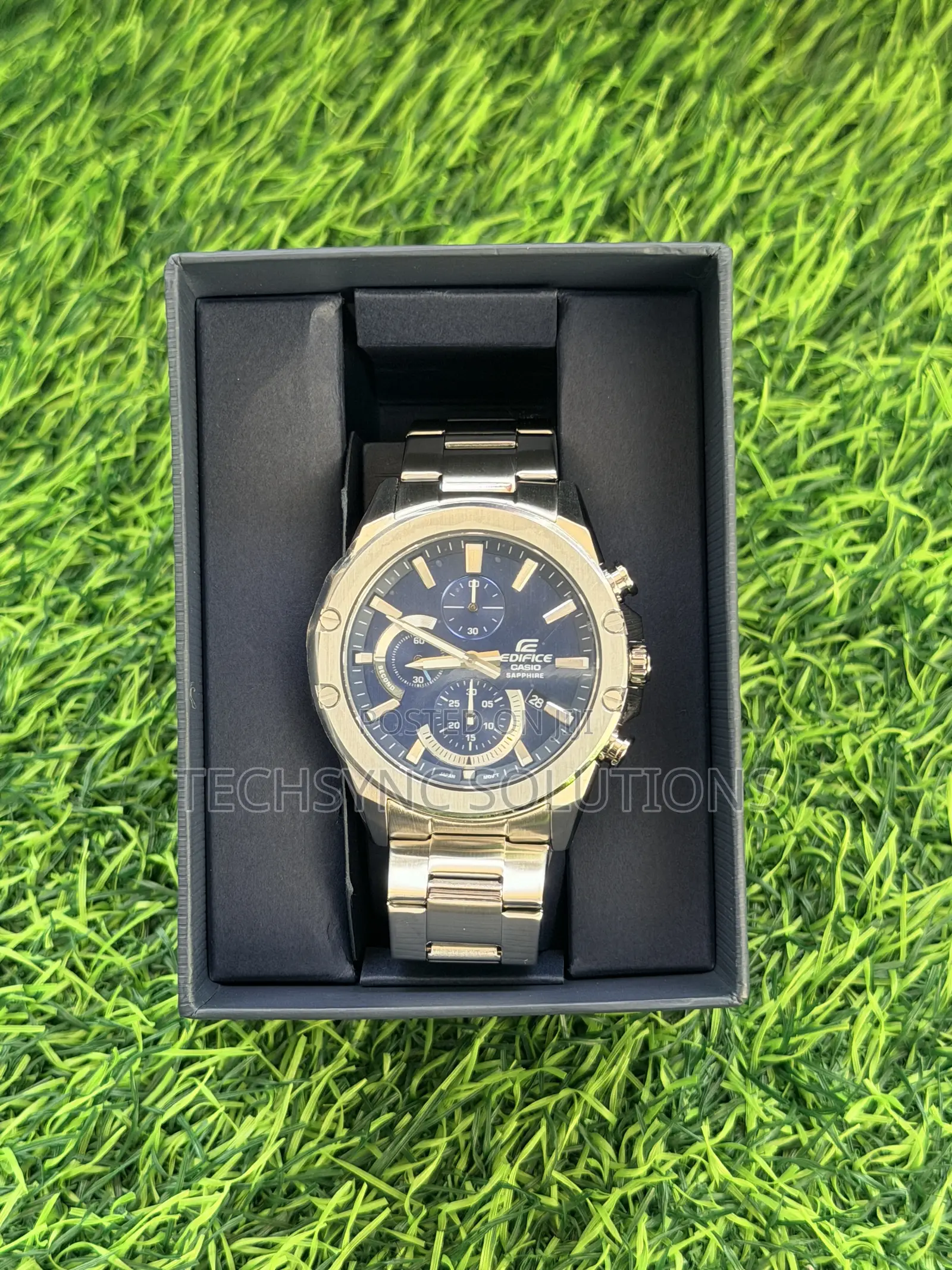 Casio Edifice Watch Efr-S567d-2av