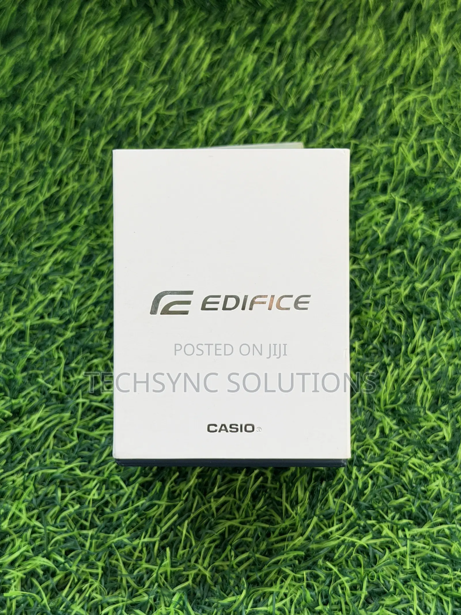 Casio Edifice Watch Efr-S567d-2av
