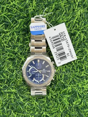 Casio Edifice Watch Efr-S567d-2av