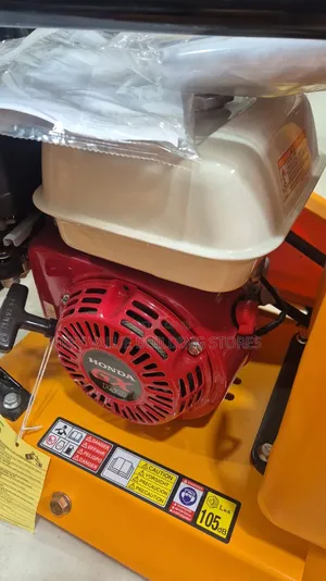 High Pressure Windsor Gasoline Water Pump