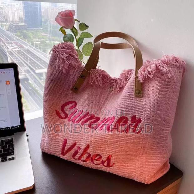 Luxury Bags