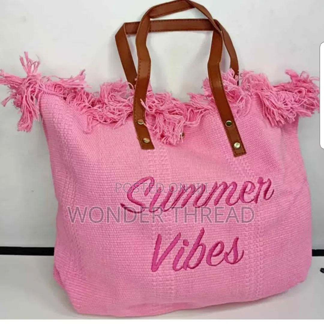 Luxury Bags