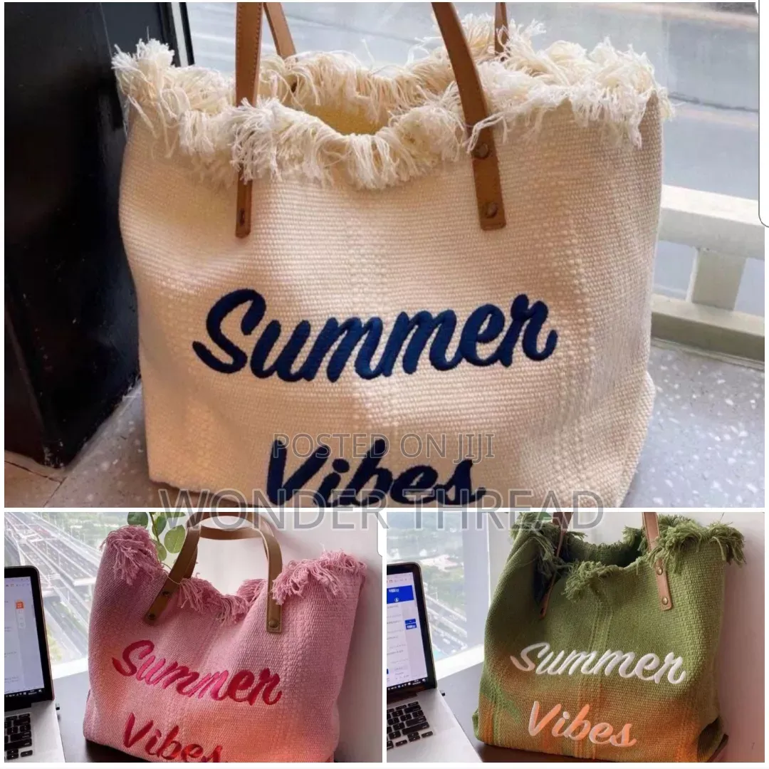 Luxury Bags