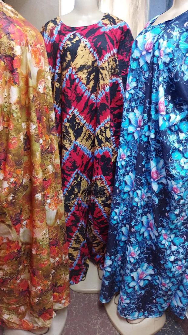 Dera -Cotton and Batik - thumbnail 4