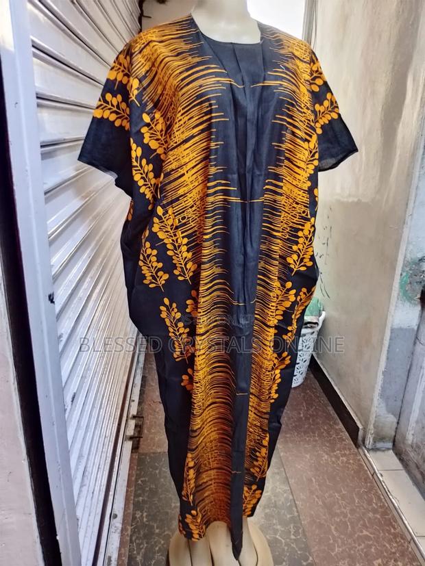 Dera -Cotton and Batik - thumbnail 8