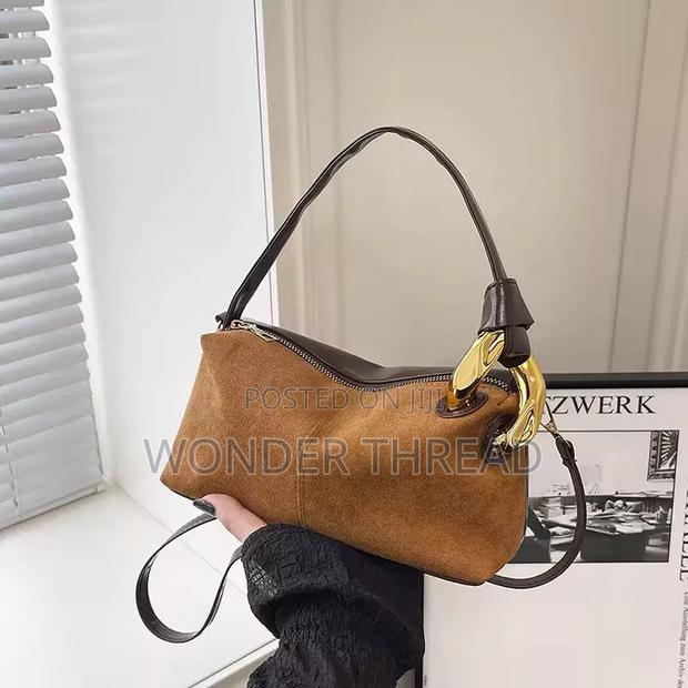 Shoulder Bags - thumbnail 3