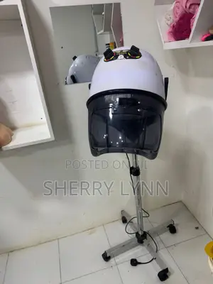 Salon Equipments on Sale.