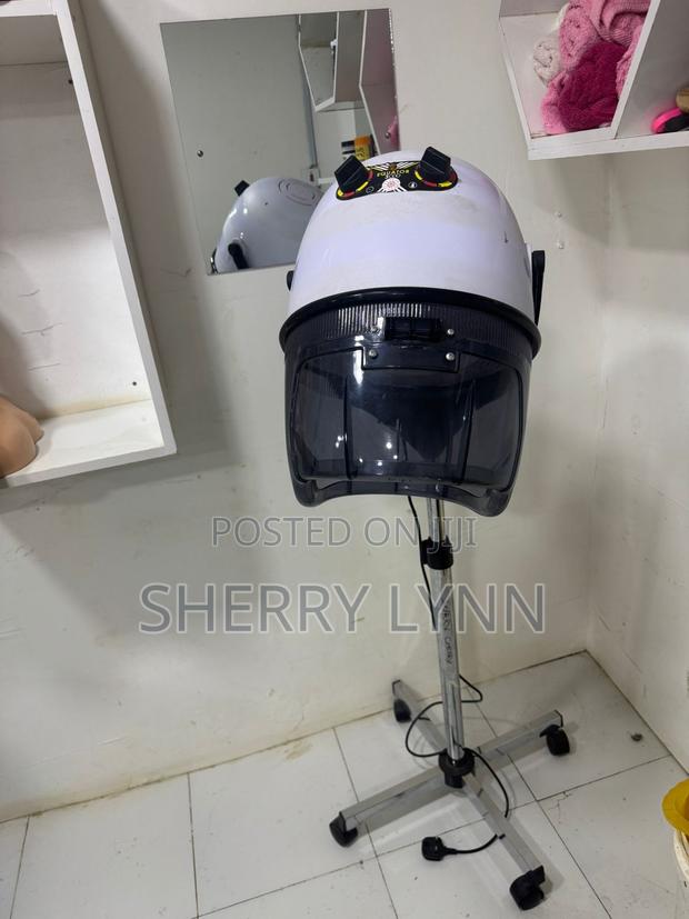 Salon Equipments on Sale.