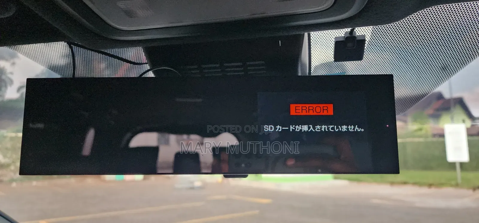 Toyota Noah 2018 White