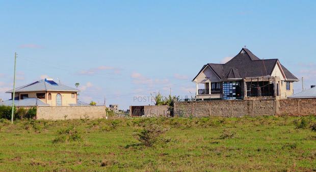 40 ×90 Plots in Kamakis - thumbnail 2