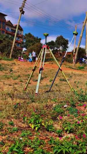 Professional Land Subdivision Services in Kenya