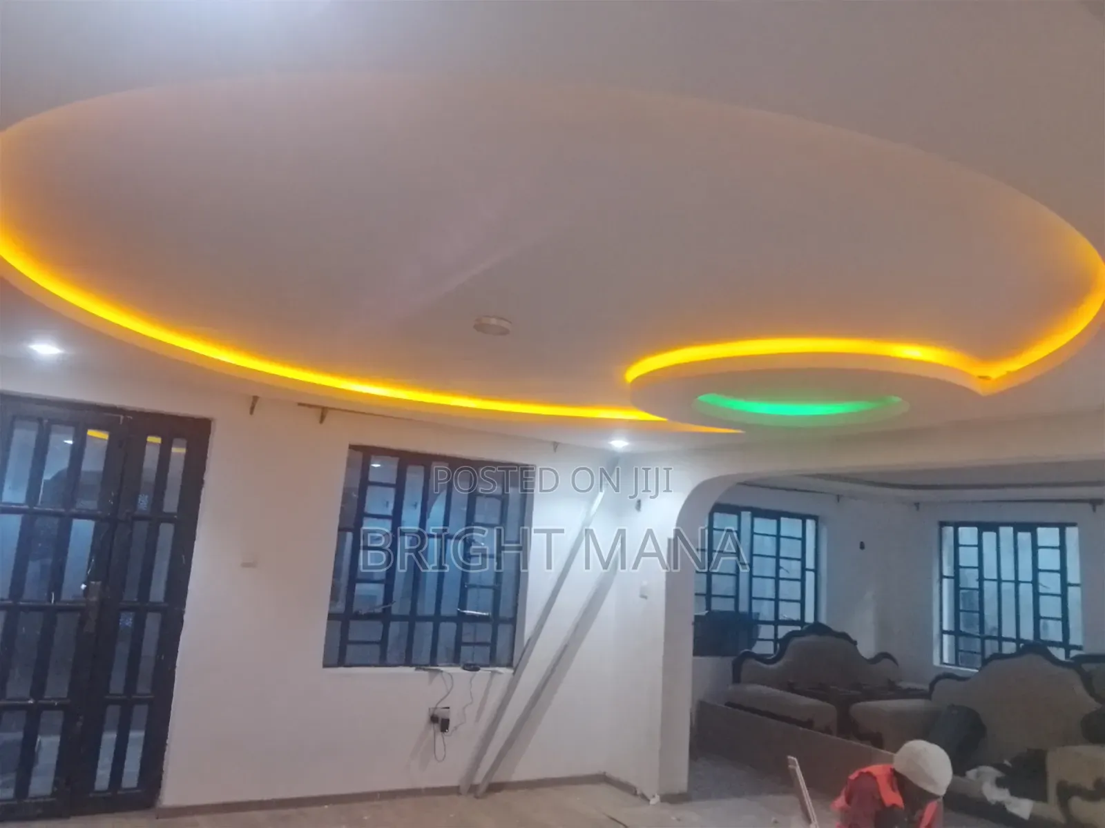 2bdrm Maisonette in Sahara 2Bedrooms, Witethie for rent