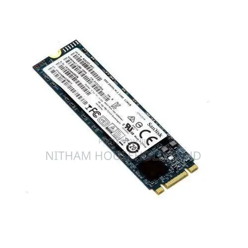 128gb SSD Nvme M.2